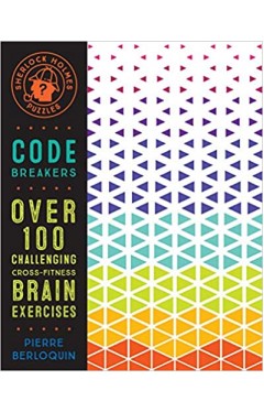 Sherlock Holmes Puzzles